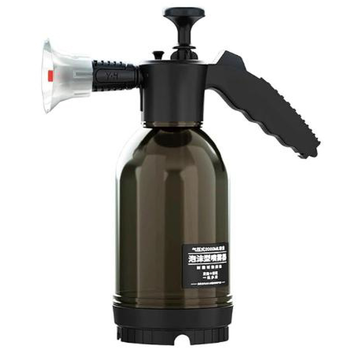 Foam Sprayer Domestic