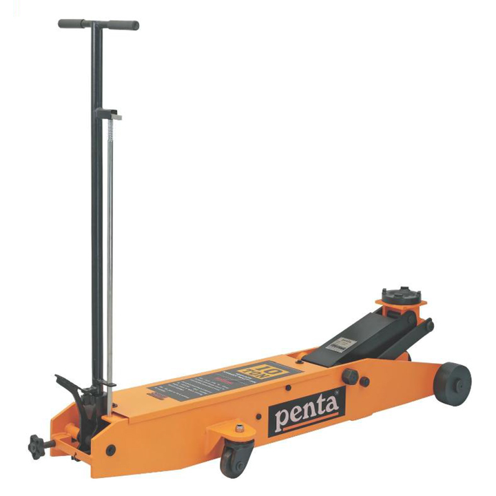 10.0 Ton Hydraulic Trolley Jacks