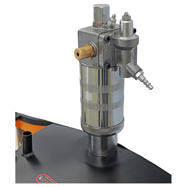 Pneumatic Grease Dispenser-Pneumatic Pump